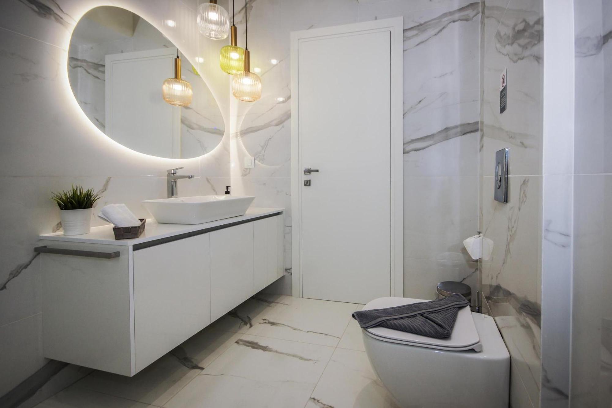 Aquamarine Luxury Suites Archangelos  Eksteriør bilde